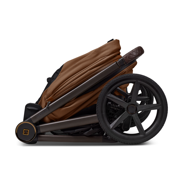 Preview: Moon Gio FOLD cognac